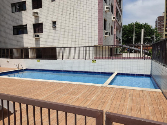 Imagem Apartamento com 3 Quartos à Venda, 125 m² em Tupi - Praia Grande Imagem Apartamento com 3 Quartos à Venda, 125 m² em Tupi - Praia Grande