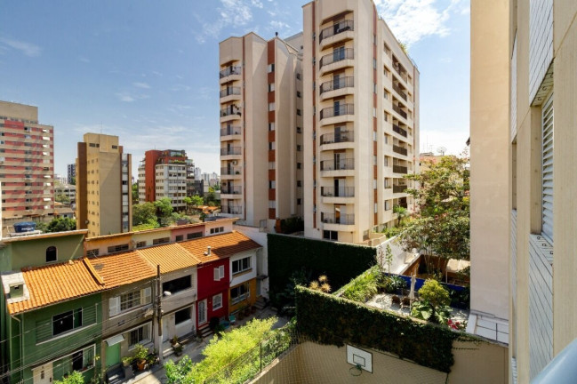 Imagem Apartamento com 3 Quartos à Venda, 93 m² em Pinheiros - São Paulo Imagem Apartamento com 3 Quartos à Venda, 93 m² em Pinheiros - São Paulo