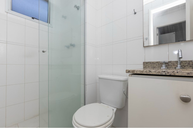Imagem Apartamento com 2 Quartos à Venda, 56 m² em Saúde - São Paulo