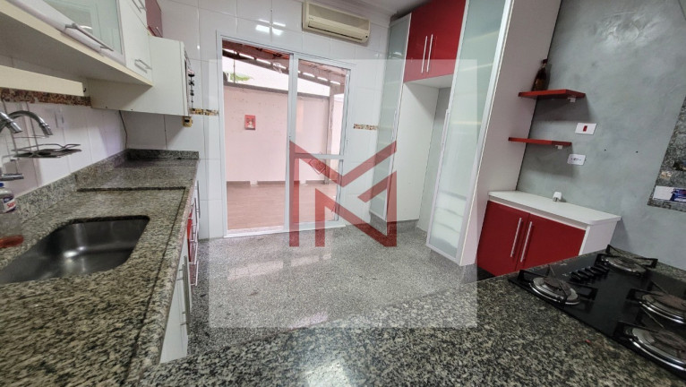 Imagem Casa com 3 Quartos à Venda, 180 m² em Enseada - Guarujá