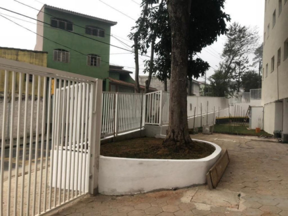 Imagem Apartamento com 2 Quartos à Venda, 45 m² em Jardim Mauá - Mauá Imagem Apartamento com 2 Quartos à Venda, 45 m² em Jardim Mauá - Mauá