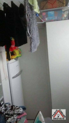 Imagem Apartamento com 3 Quartos à Venda, 65 m² em Jardim Marajoara - São Paulo Imagem Apartamento com 3 Quartos à Venda, 65 m² em Jardim Marajoara - São Paulo
