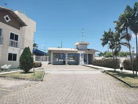 Imagem Casa com 2 Quartos à Venda, 70 m² em Parque Dois Irmãos - Fortaleza Imagem Casa com 2 Quartos à Venda, 70 m² em Parque Dois Irmãos - Fortaleza