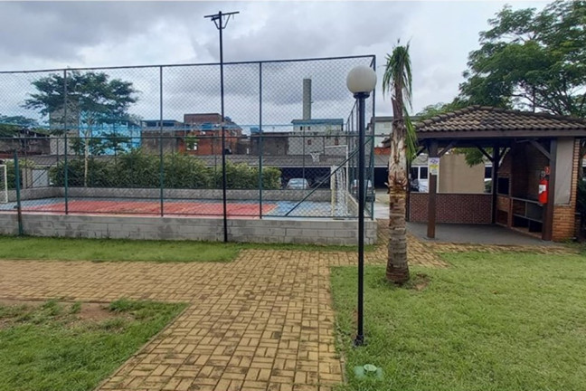 Apartamento com 2 Quartos à Venda, 51 m² em Jardim Santo Antônio - São Paulo