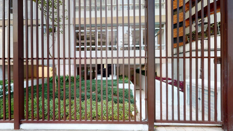 Imagem Apartamento com 2 Quartos à Venda, 87 m² em Itaim Bibi - São Paulo Imagem Apartamento com 2 Quartos à Venda, 87 m² em Itaim Bibi - São Paulo