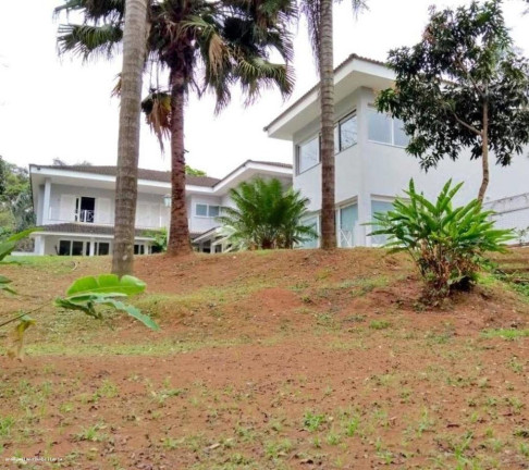 Imagem Casa à Venda,  em Villa Vianna - Cotia