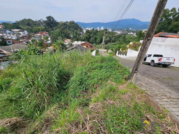 Imagem Terreno à Venda, 450 m² em Escola Agrícola - Blumenau Imagem Terreno à Venda, 450 m² em Escola Agrícola - Blumenau