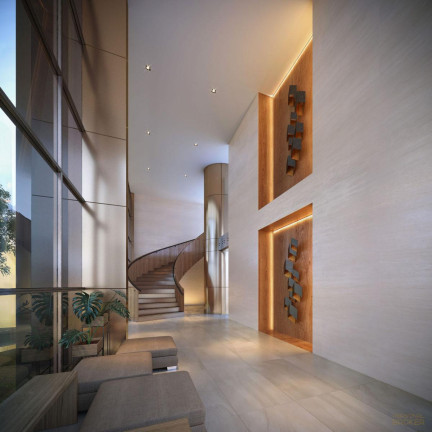 Imagem Apartamento com 4 Quartos à Venda, 164 m² em Serra - Belo Horizonte