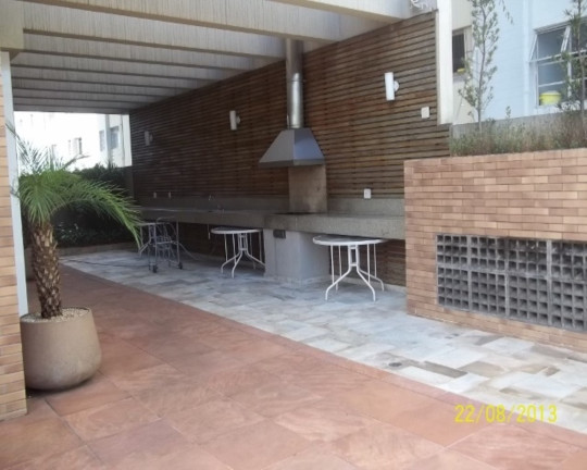 Imagem Apartamento com 3 Quartos à Venda, 89 m² em Vila Mariana - São Paulo
