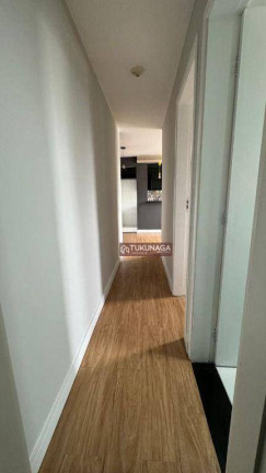 Imagem Apartamento com 2 Quartos à Venda, 50 m² em Parque Novo Mundo - São Paulo Imagem Apartamento com 2 Quartos à Venda, 50 m² em Parque Novo Mundo - São Paulo