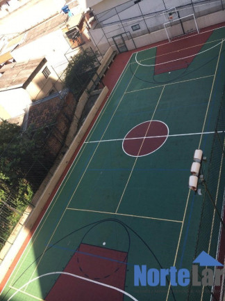 Imagem Apartamento com 3 Quartos à Venda, 92 m² em Lauzane Paulista - São Paulo