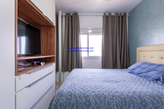 Imagem Apartamento com 3 Quartos à Venda, 91 m² em Vila Pirajussara - São Paulo Imagem Apartamento com 3 Quartos à Venda, 91 m² em Vila Pirajussara - São Paulo