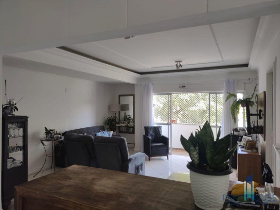 Imagem Apartamento com 3 Quartos à Venda, 128 m² em Centro - Balneário Camboriú