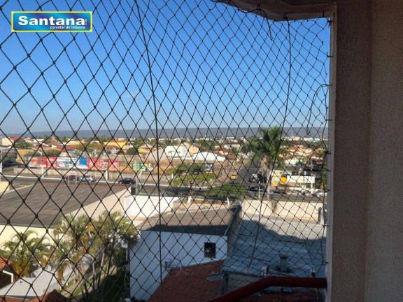 Imagem Apartamento com 1 Quarto à Venda, 63 m² em Jardim Dos Turistas - Caldas Novas Imagem Apartamento com 1 Quarto à Venda, 63 m² em Jardim Dos Turistas - Caldas Novas