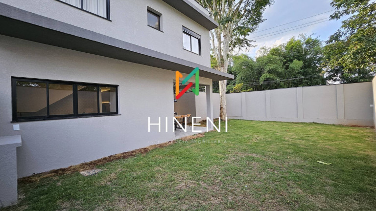 Imagem Casa com 3 Quartos à Venda, 203 m² em Morumbi - Atibaia