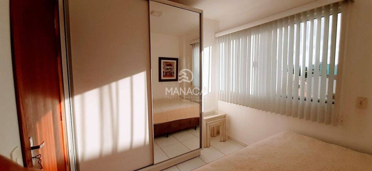 Imagem Apartamento com 3 Quartos à Venda, 60 m² em Tabuleiro - Barra Velha