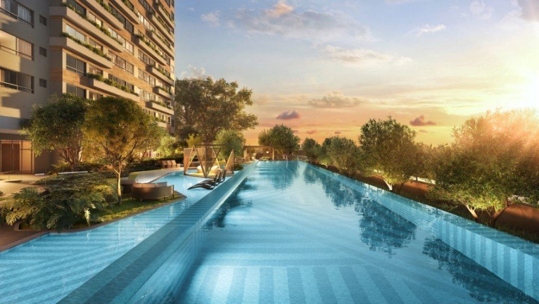 Imagem Apartamento com 3 Quartos à Venda, 220 m² em Rio Branco - Porto Alegre