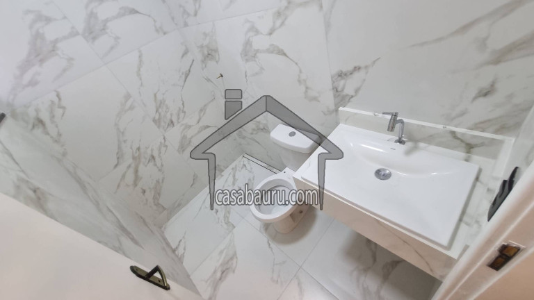 Imagem Casa com 3 Quartos à Venda, 432 m² em Vila Coralina - Bauru