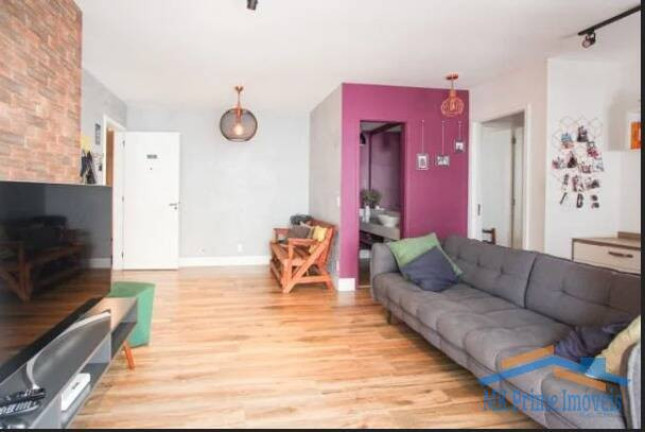 Imagem Apartamento com 2 Quartos à Venda, 60 m² em Vila Anastácio - São Paulo Imagem Apartamento com 2 Quartos à Venda, 60 m² em Vila Anastácio - São Paulo