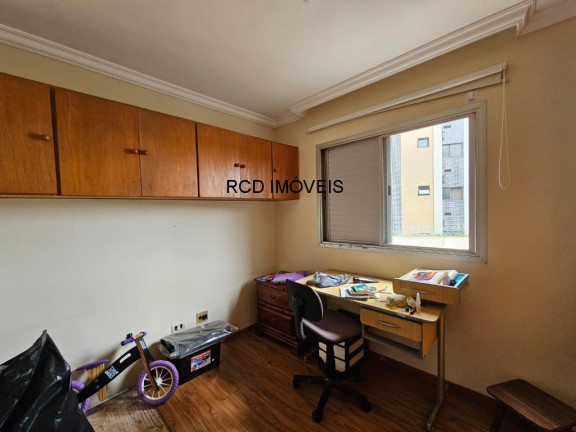 Imagem Apartamento com 3 Quartos à Venda, 69 m² em Vila Indiana - São Paulo