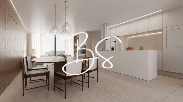 Imagem Apartamento com 3 Quartos à Venda, 122 m² em Planalto - Gramado