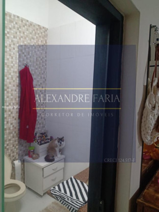 Imagem Casa com 3 Quartos à Venda, 200 m² em Horto - Ubatuba