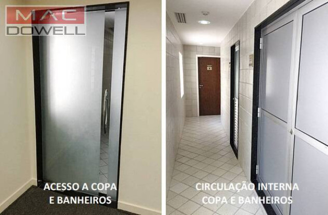 Imagem Imóvel Comercial para Alugar, 1.020 m² em Centro / Rio De Janeiro / Rj - Rio De Janeiro
