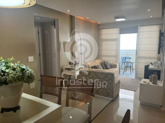 Imagem Apartamento com 2 Quartos à Venda, 90 m² em Recreio Dos Bandeirantes - Rio De Janeiro