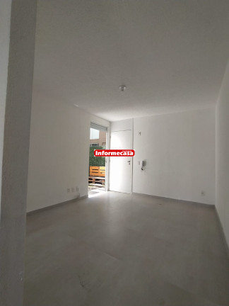 Imagem Imóvel com 2 Quartos à Venda, 45 m² em Santa Amélia - Belford Roxo