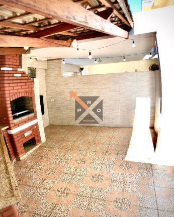 Imagem Casa com 4 Quartos à Venda, 200 m² em Jardim Avelino - São Paulo Imagem Casa com 4 Quartos à Venda, 200 m² em Jardim Avelino - São Paulo