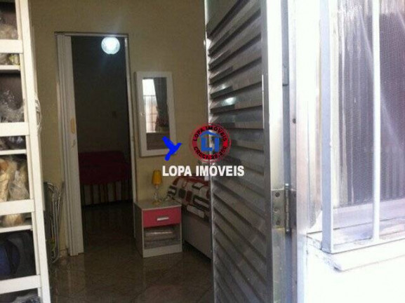 Imagem Apartamento com 1 Quarto à Venda, 35 m² em Estácio - Rio De Janeiro Imagem Apartamento com 1 Quarto à Venda, 35 m² em Estácio - Rio De Janeiro