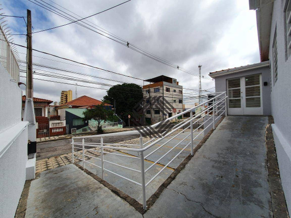 Casa à Venda ou Locação, 139 m² em Centro - Sorocaba