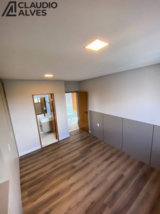 Imagem Casa de Condomínio com 4 Quartos à Venda, 264 m² em Sim - Feira De Santana Imagem Casa de Condomínio com 4 Quartos à Venda, 264 m² em Sim - Feira De Santana