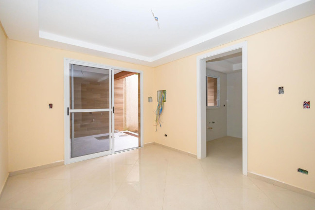 Imagem Sobrado com 3 Quartos à Venda, 147 m² em Ecoville - Curitiba Imagem Sobrado com 3 Quartos à Venda, 147 m² em Ecoville - Curitiba