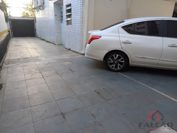 Imagem Apartamento com 1 Quarto à Venda, 56 m² em Centro - São Vicente Imagem Apartamento com 1 Quarto à Venda, 56 m² em Centro - São Vicente