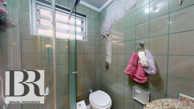 Imagem Apartamento com 3 Quartos à Venda, 94 m² em Vila Mariana - São Paulo