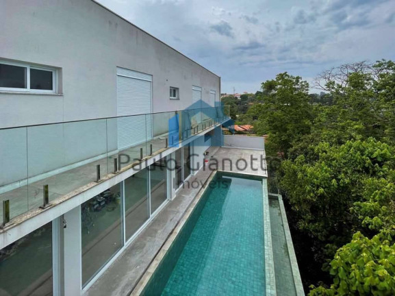 Imagem Casa de Condomínio com 4 Quartos à Venda, 435 m² em Granja Viana - Carapicuíba Imagem Casa de Condomínio com 4 Quartos à Venda, 435 m² em Granja Viana - Carapicuíba