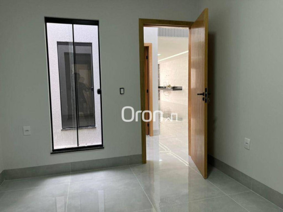 Imagem Casa com 3 Quartos à Venda, 156 m² em Jardim Atlântico - Goiânia Imagem Casa com 3 Quartos à Venda, 156 m² em Jardim Atlântico - Goiânia