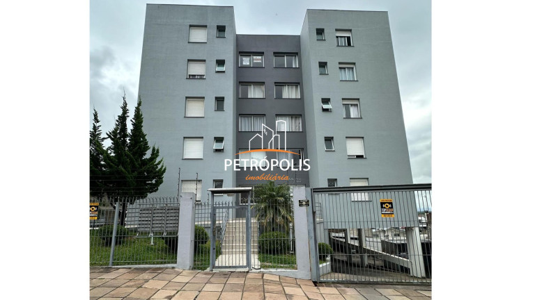 Apartamento com 3 Quartos à Venda, 77 m² em Nenhum - Caxias Do Sul