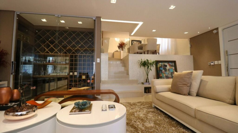 Imagem Casa com 4 Quartos à Venda, em Paraíso Do Morumbi - São Paulo Imagem Casa com 4 Quartos à Venda, em Paraíso Do Morumbi - São Paulo