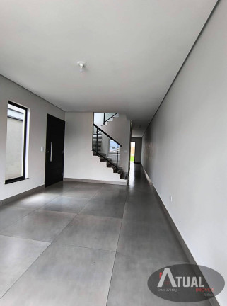 Imagem Casa com 3 Quartos à Venda, 200 m² em Jardim Do Lago - Atibaia Imagem Casa com 3 Quartos à Venda, 200 m² em Jardim Do Lago - Atibaia