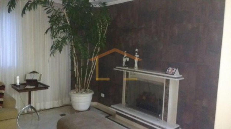 Imagem Apartamento com 3 Quartos à Venda, 210 m² em Vila Maria Alta - São Paulo