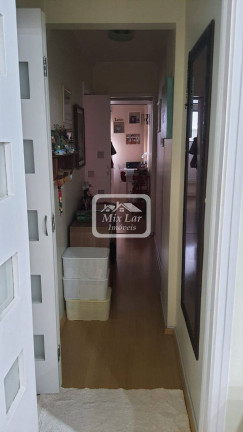 Imagem Apartamento com 2 Quartos à Venda, 61 m² em Jaguaribe - Osasco Imagem Apartamento com 2 Quartos à Venda, 61 m² em Jaguaribe - Osasco