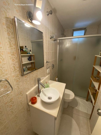 Imagem Apartamento com 3 Quartos à Venda,  em Itaim Bibi - São Paulo