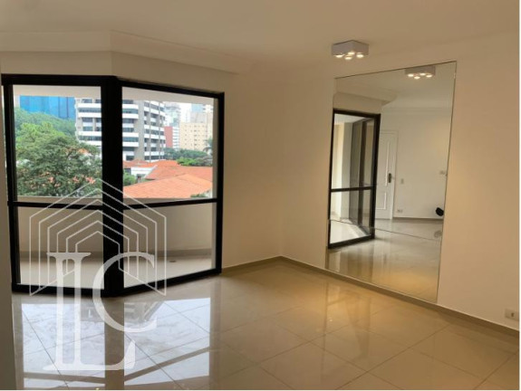 Imagem Apartamento com 3 Quartos para Alugar, 120 m² em Moema - São Paulo Imagem Apartamento com 3 Quartos para Alugar, 120 m² em Moema - São Paulo