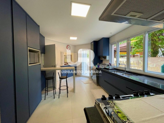 Imagem Casa com 5 Quartos à Venda, 450 m² em Riviera | Módulo 03 - Bertioga