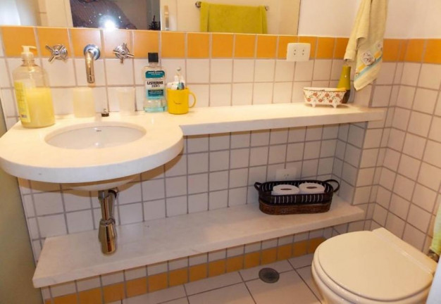 Imagem Apartamento com 3 Quartos à Venda, 92 m² em Itaim - São Paulo