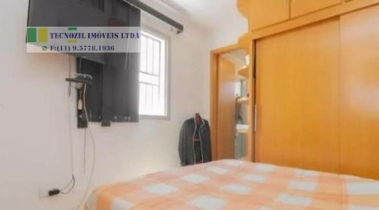 Imagem Apartamento com 3 Quartos à Venda, 85 m² em Cambuci - São Paulo Imagem Apartamento com 3 Quartos à Venda, 85 m² em Cambuci - São Paulo