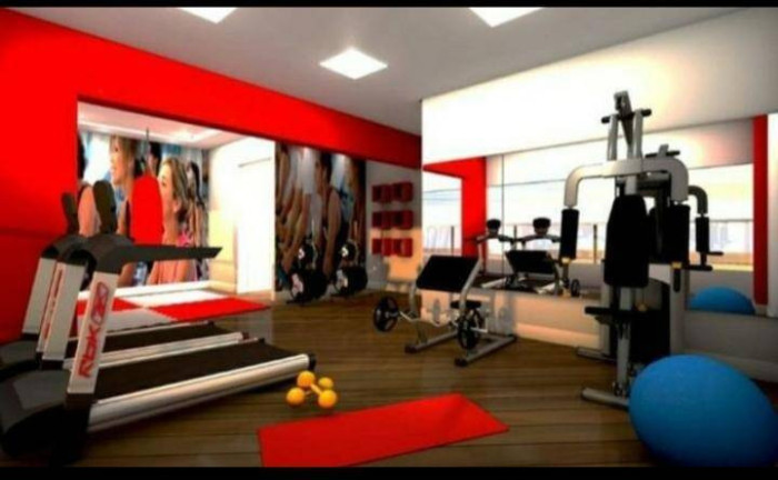 Imagem Apartamento com 3 Quartos à Venda, 101 m² em Campo Da Aviação - Praia Grande Imagem Apartamento com 3 Quartos à Venda, 101 m² em Campo Da Aviação - Praia Grande