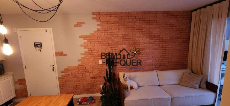 Imagem Apartamento com 2 Quartos à Venda, 50 m² em Vila Pirituba - São Paulo
